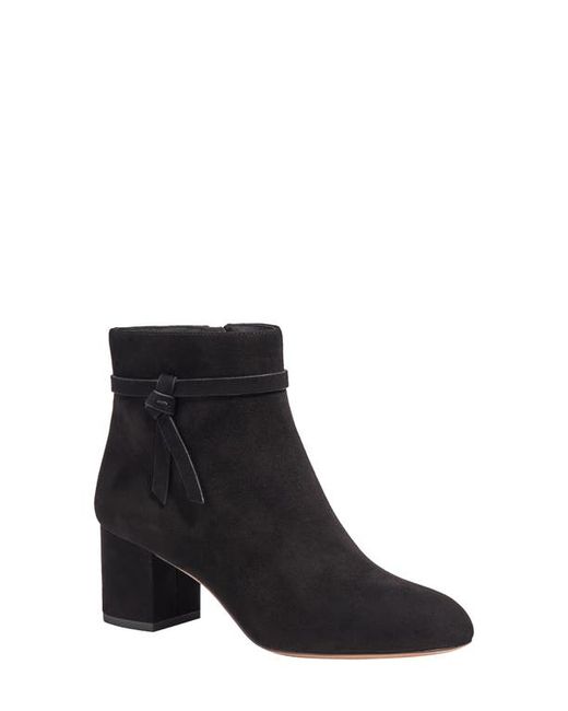 Kate Spade New York knott bootie in at
