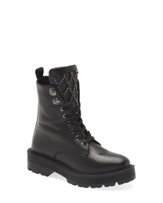 Sheridan Mia Meteor Lace-Up Boot in at
