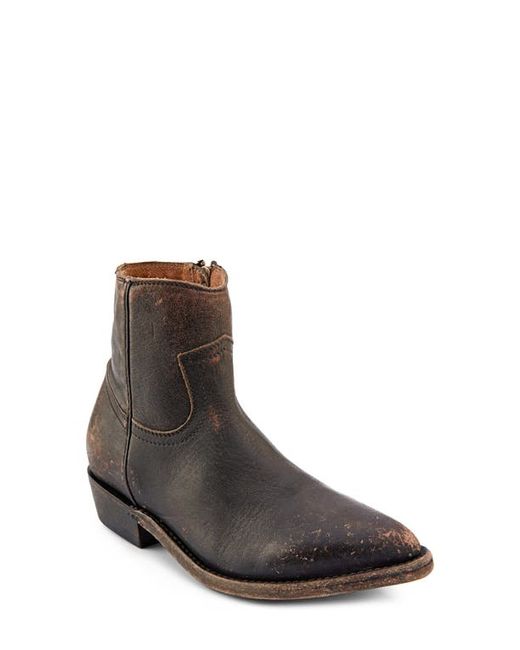Frye Billy Western Boot in at