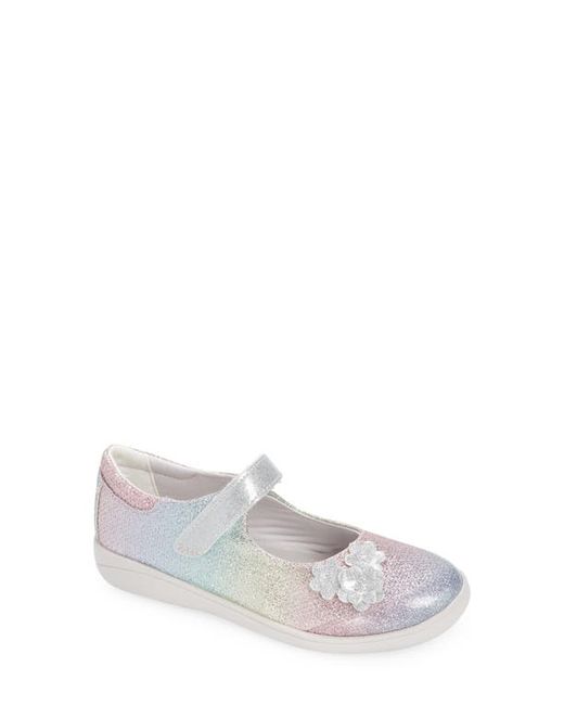 Stride Rite Soft Motiontrade Holly Mary Jane Sneaker in at