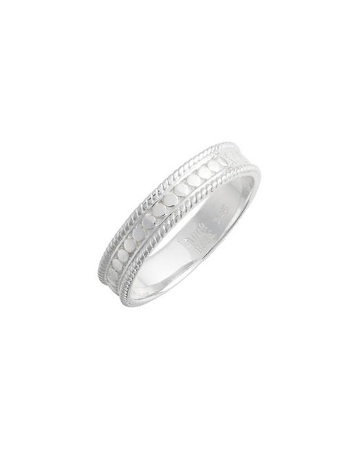 Anna Beck Stacking Ring in at