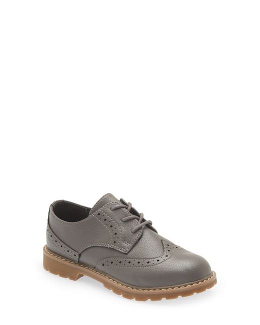 Nordstrom Sawyer Lace-Up Dress Shoe in at
