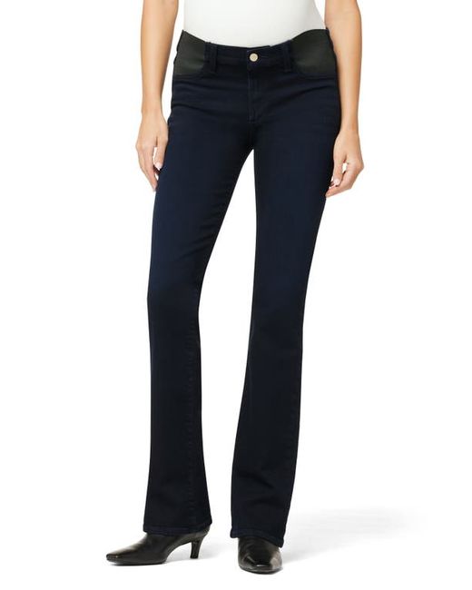 Joe's The Icon Bootcut Maternity Jeans in at