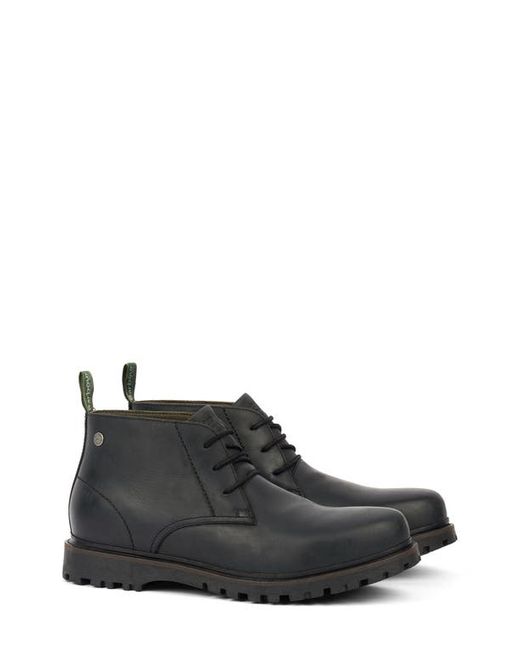 Barbour Cairngorm Chukka Boot in at