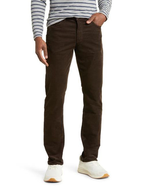 Citizens of Humanity Gage Straight Leg Corduroy Pants in at