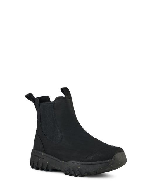 Woden Magda Track Waterproof Rubber Boot in at