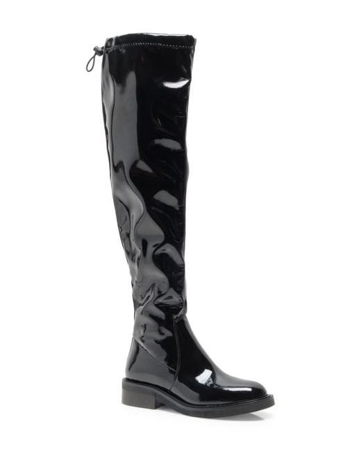 Free People Go Gloss Over the Knee Boot in at
