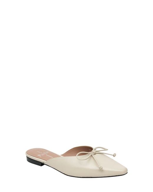 Linea Paolo Aylin Mule in at