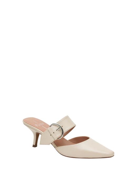 Linea Paolo Cynthia Mule in at