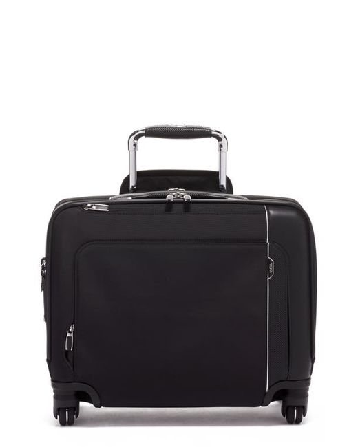 Tumi Arrivé Compact Wheeled Briefcase in at
