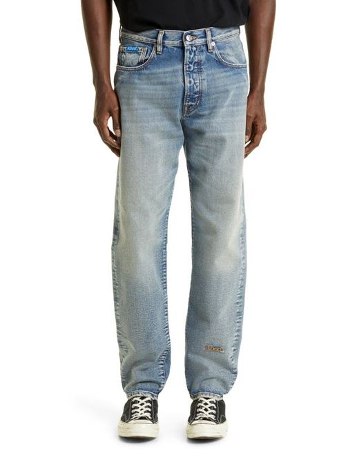 Advisory Board Crystals Abcd. Original Fit Jeans in at