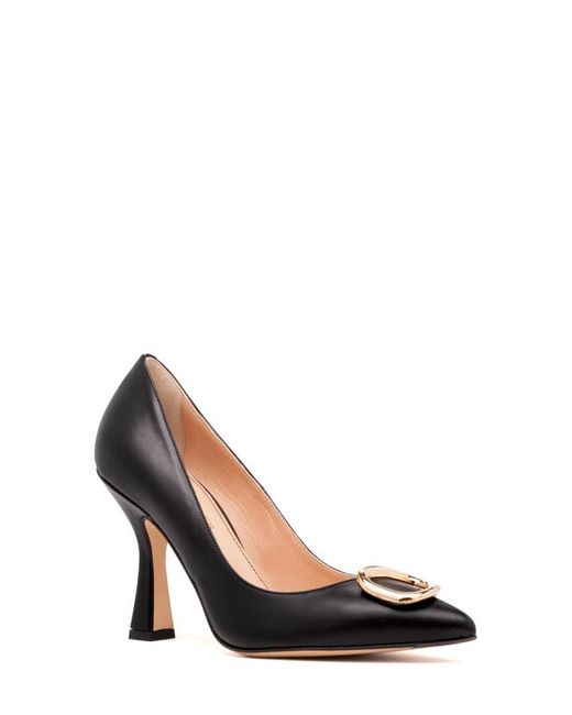 Beautiisoles Lory Pointed Toe Pump in at