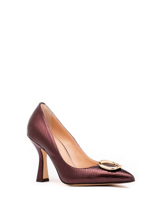 Beautiisoles Lory Pointed Toe Pump in at