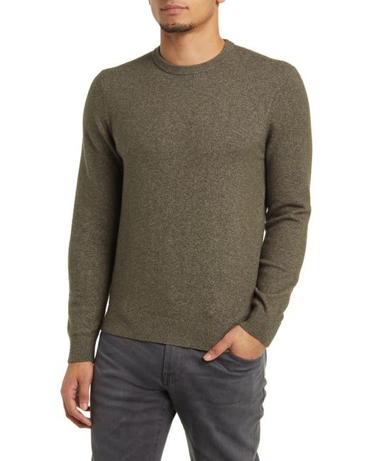 Faherty Jackson Crewneck Sweater in at