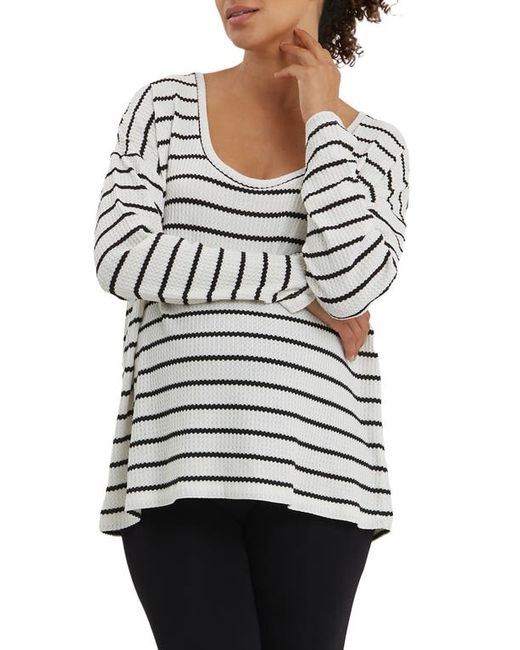 Nom Maternity Cannes Maternity Sweater at