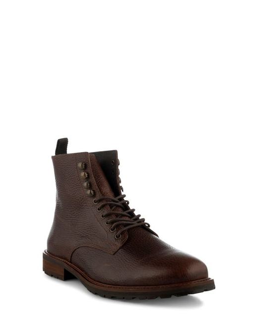 Shoe the Bear York Lace-Up Boot in at
