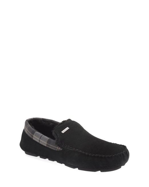 Barbour Monty Slipper in at