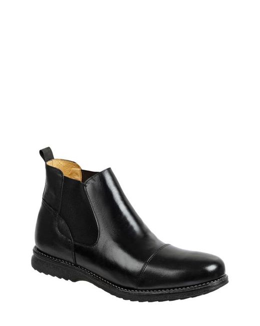 Sandro Moscoloni Cap Toe Chelsea Boot in at