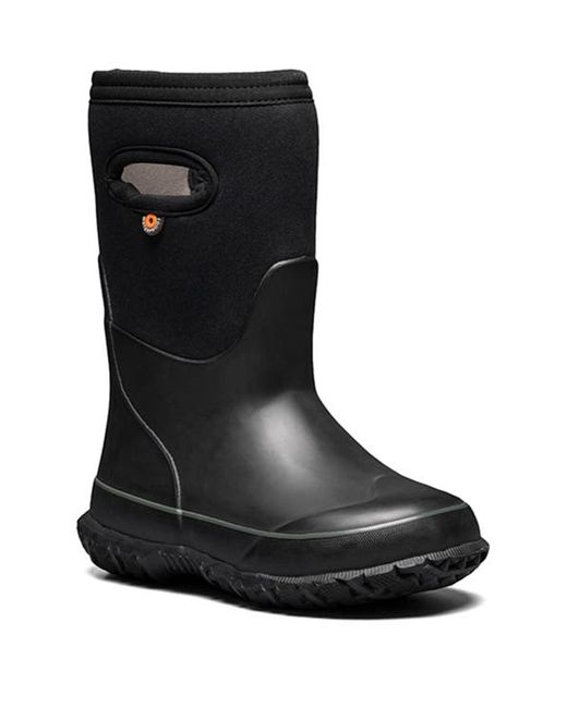 Bogs Grasp Pull-On Insulated Rain Boot in at