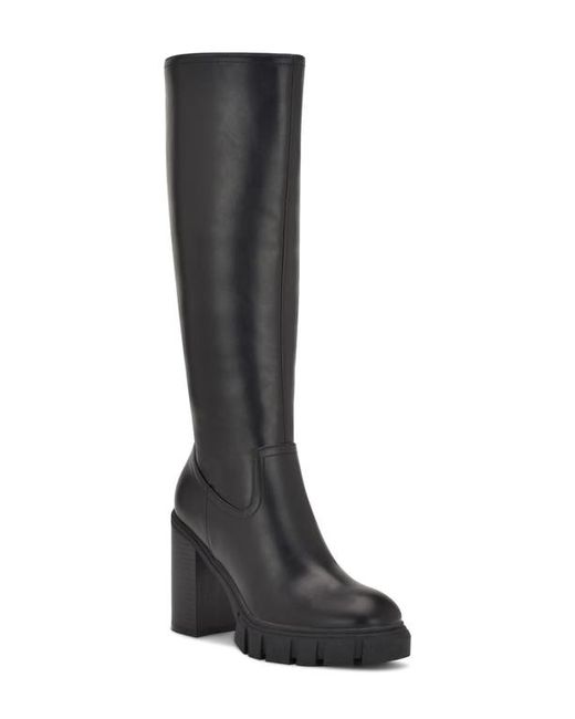 Nine West Kani Knee High Boot in at