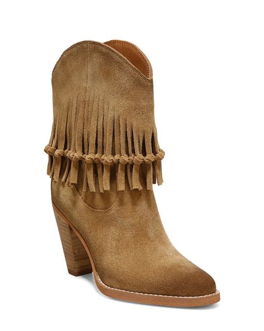 Zodiac Western Boot in at