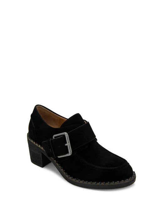 Gentle Souls by Kenneth Cole Bestie Buckle Loafer Pump in at
