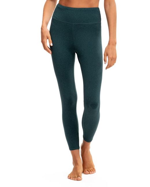 Threads 4 Thought Claire High Waist 7/8 Leggings in at