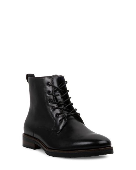 Madden Sixtet Combat Boot in at