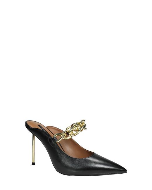 Bcbgmaxazria Marlise Pointed Toe Mule in at