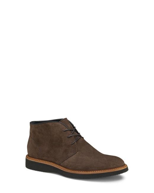 J & M Collection Jameson Chukka Boot in at