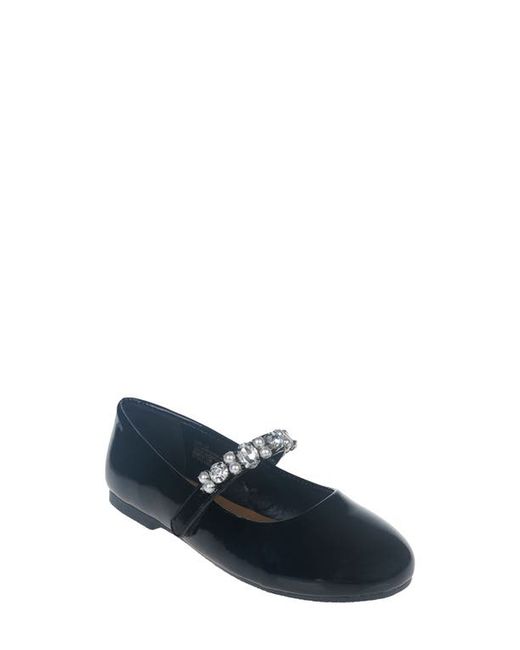 Vince Camuto Embellished Mary Jane Flat in at