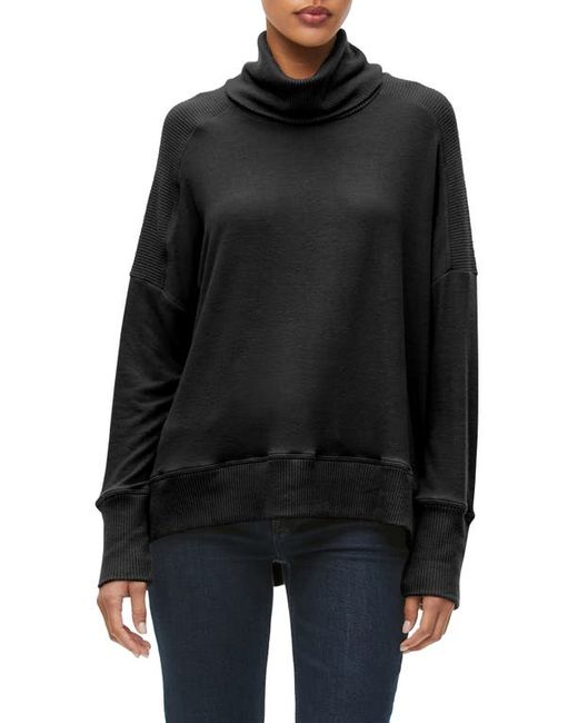Michael Stars Bea Turtleneck Sweater in at