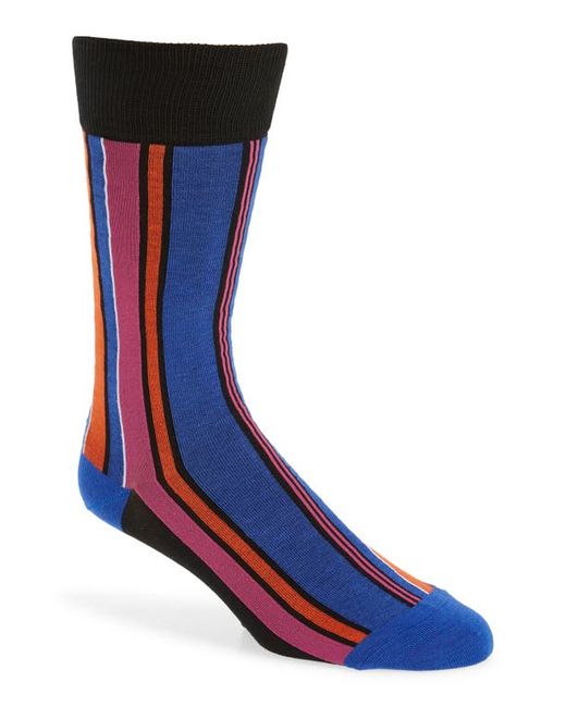 Open Edit Tall Patterned Socks in at