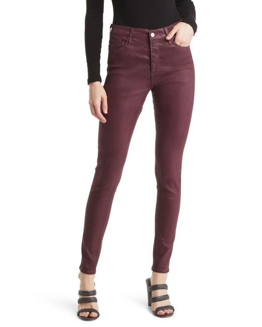 Ag The Farrah High Rise Skinny Jeans in at