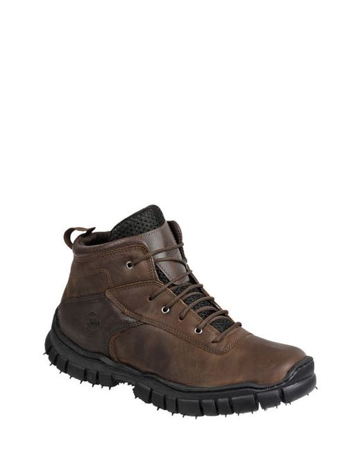 Sandro Moscoloni Ivor Hiking Boot in at