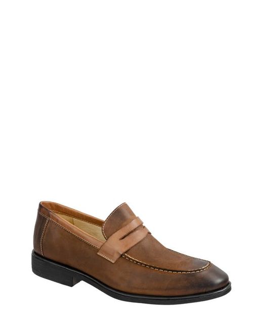Sandro Moscoloni Taylor Moc Toe Penny Loafer in at
