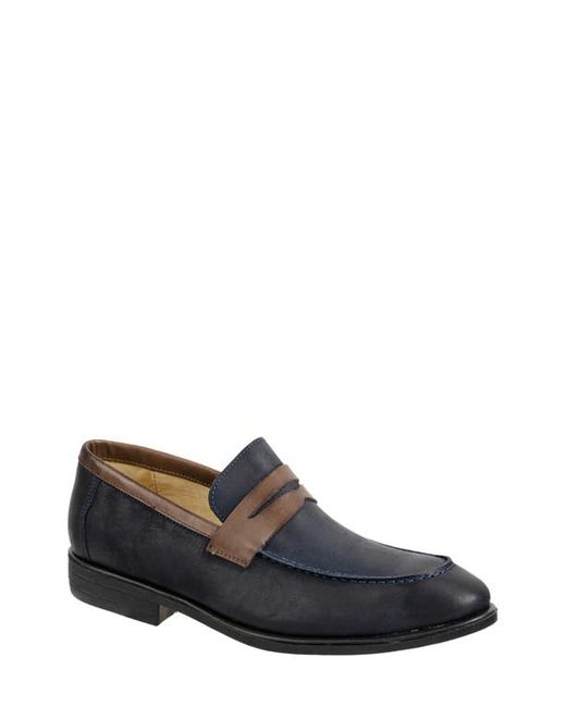 Sandro Moscoloni Taylor Moc Toe Penny Loafer in at