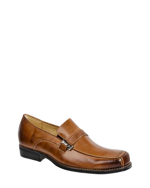 Sandro Moscoloni Calvine Moc Toe Loafer in at