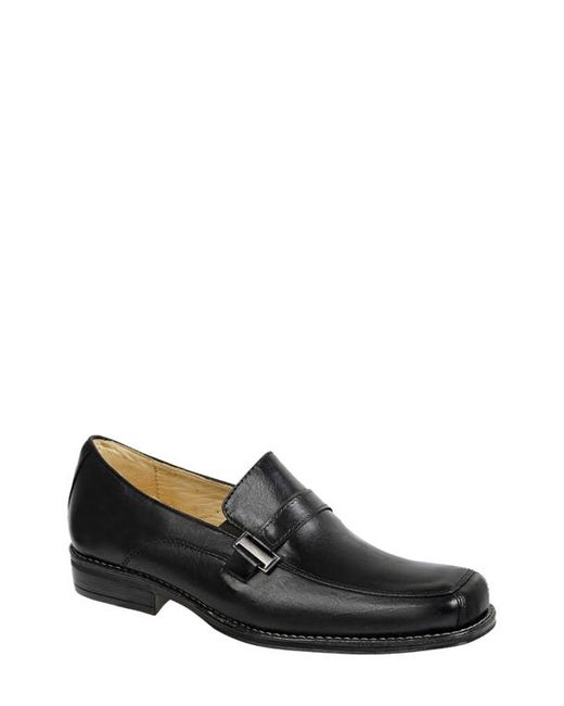 Sandro Moscoloni Calvine Moc Toe Loafer in at