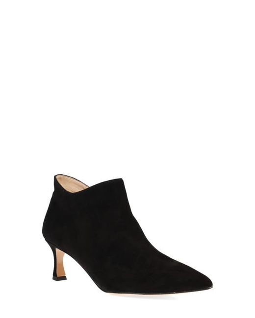 Pelle Moda Colsen Pointed Toe Bootie in at