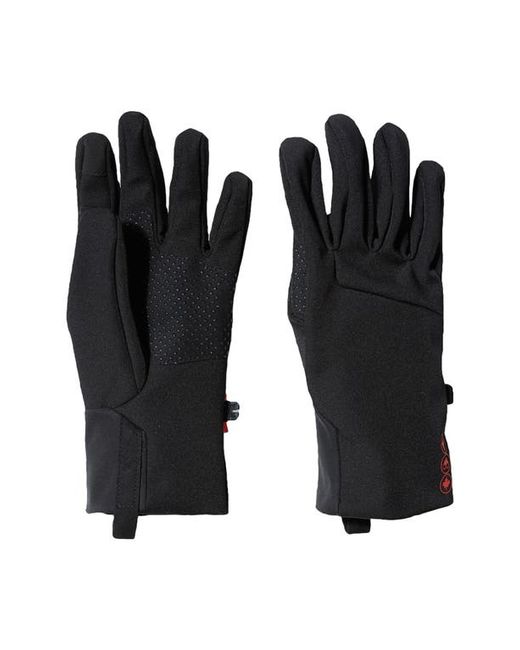 Moose Knuckles Trail Lake Gloves in at