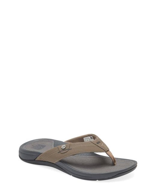 Reef Pacific Flip Flop in at