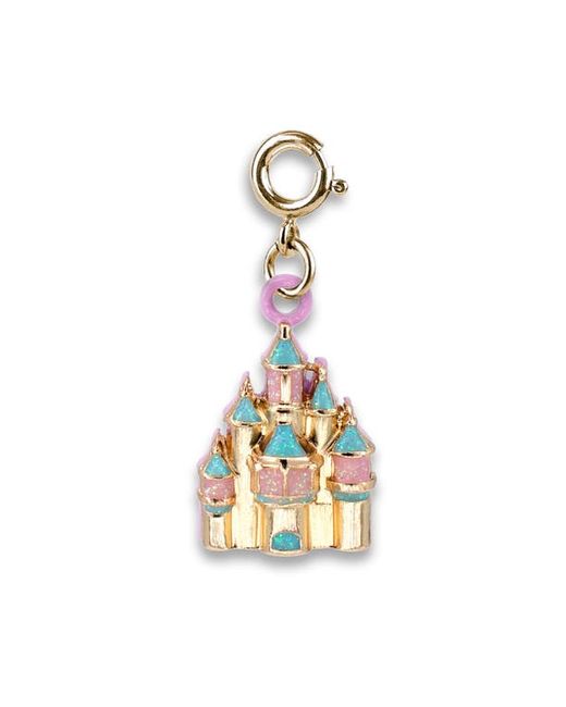 Charm It® CHARM IT Castle Charm in at