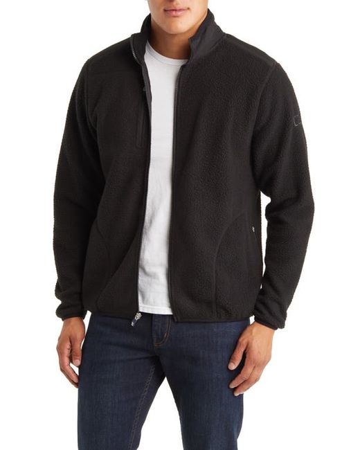 Cutter and Buck Fleece Jacket in at