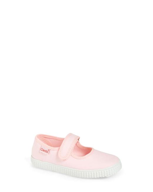 Cienta Mary Jane Sneaker in at
