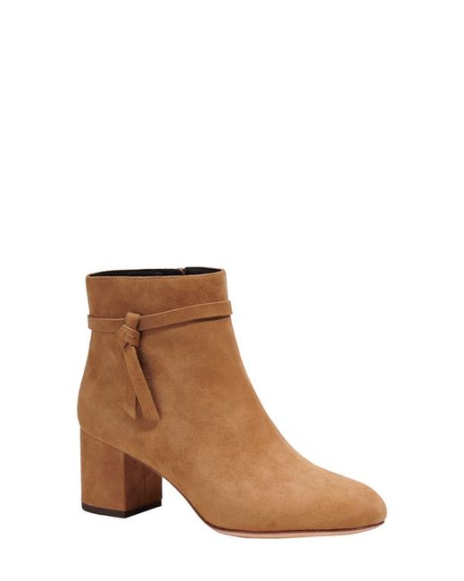 Kate Spade New York knott bootie in at