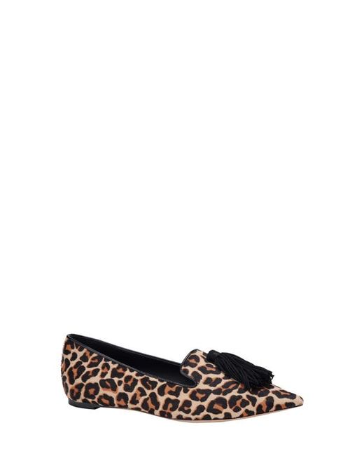 Kate Spade New York adore pointed toe flat in at