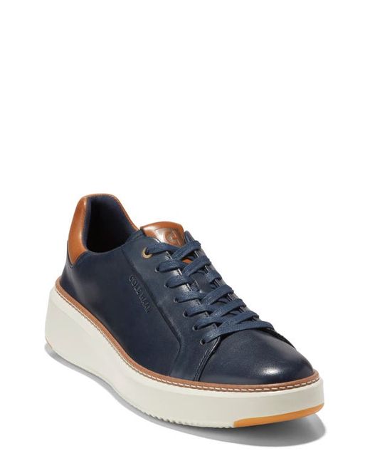 Cole Haan GrandPro Topspin Sneaker in at