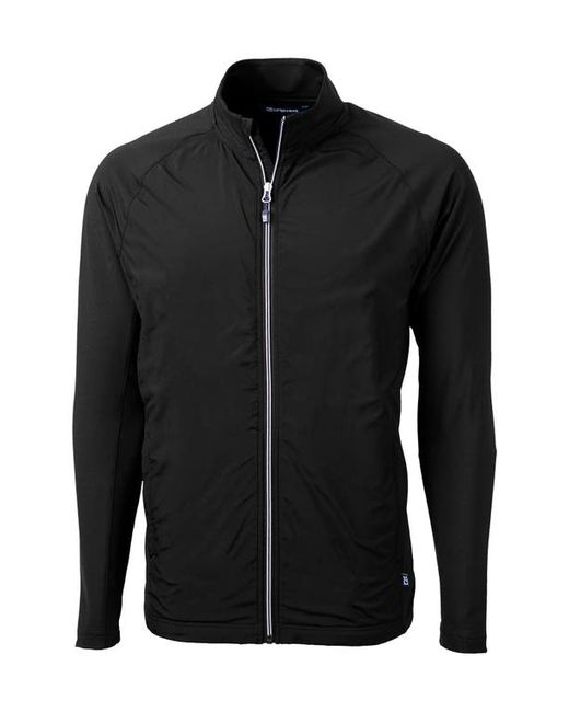 Cutter and Buck Recycled Polyester Jacket in at