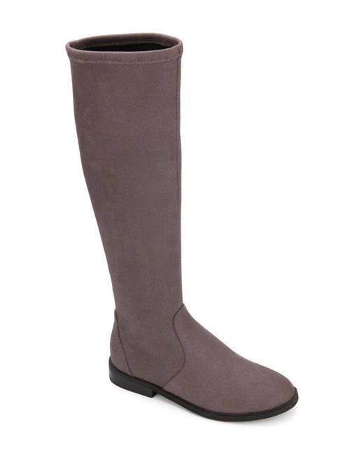Gentle Souls by Kenneth Cole Emma Stretch Knee High Boot in at